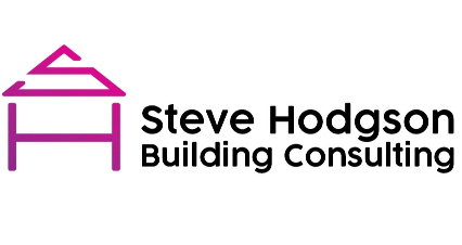 Steve Hodgson Logo